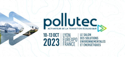 Calio Formation au salon Pollutec