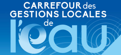 Calio Formation au Carrefour des Gestions Locales de l’eau 2024